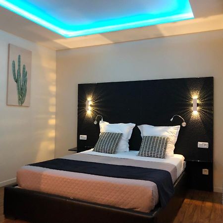 Chambre Suite B&B มงต์เปอลิเยร์ ภายนอก รูปภาพ