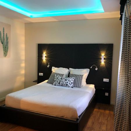 Chambre Suite B&B มงต์เปอลิเยร์ ภายนอก รูปภาพ