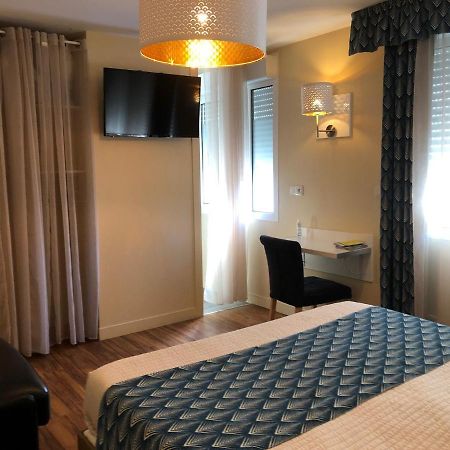 Chambre Suite B&B มงต์เปอลิเยร์ ภายนอก รูปภาพ