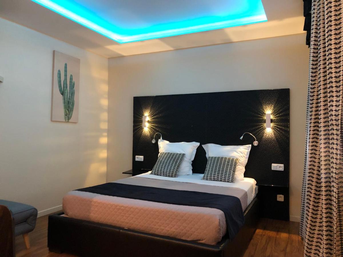 Chambre Suite B&B มงต์เปอลิเยร์ ภายนอก รูปภาพ