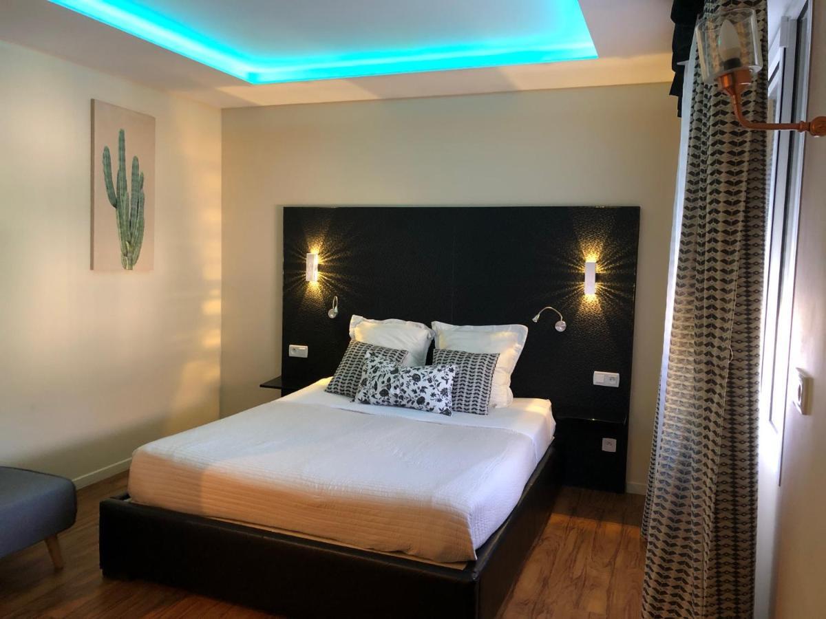 Chambre Suite B&B มงต์เปอลิเยร์ ภายนอก รูปภาพ